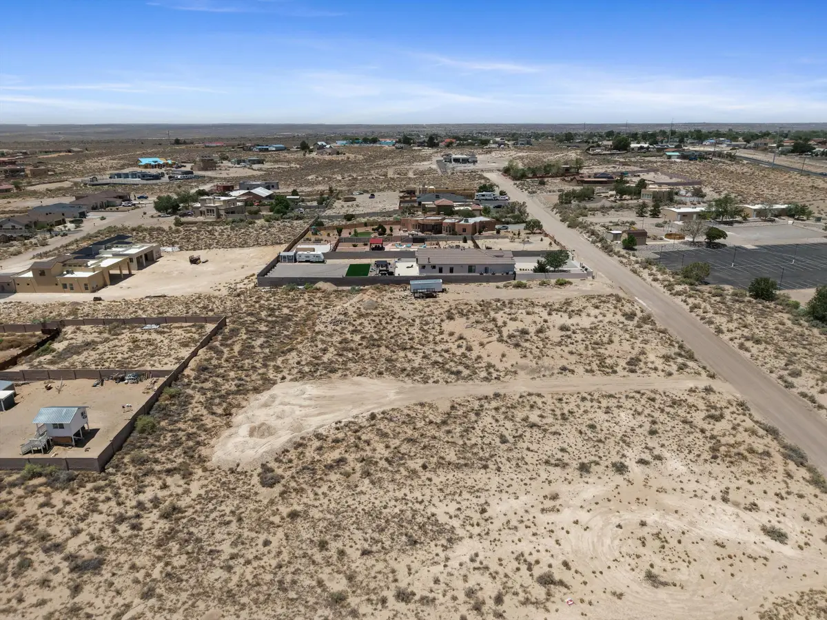 Block: 6 Lot:12 Unit: 10, Rio Rancho, NM 87124 - #1