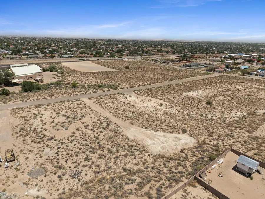 Block: 6 Lot:12 Unit: 10, Rio Rancho, NM 87124 - #3