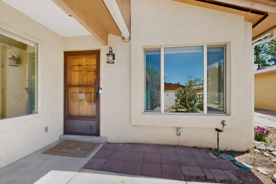 10500 Schenley Park Drive Ne, Albuquerque, NM 87123 - #2