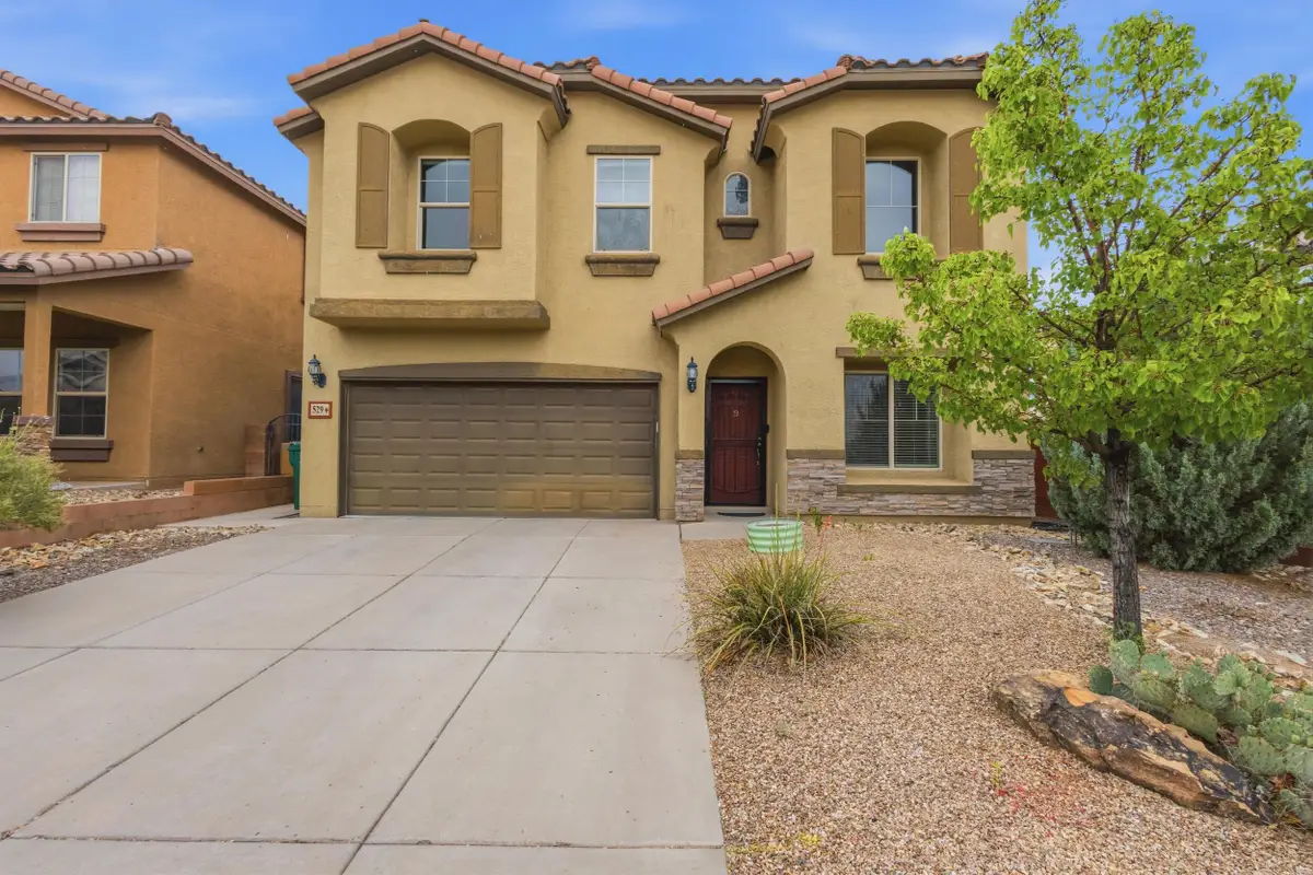 529 Loma Linda Loop Ne, Rio Rancho, NM 87124 - #1