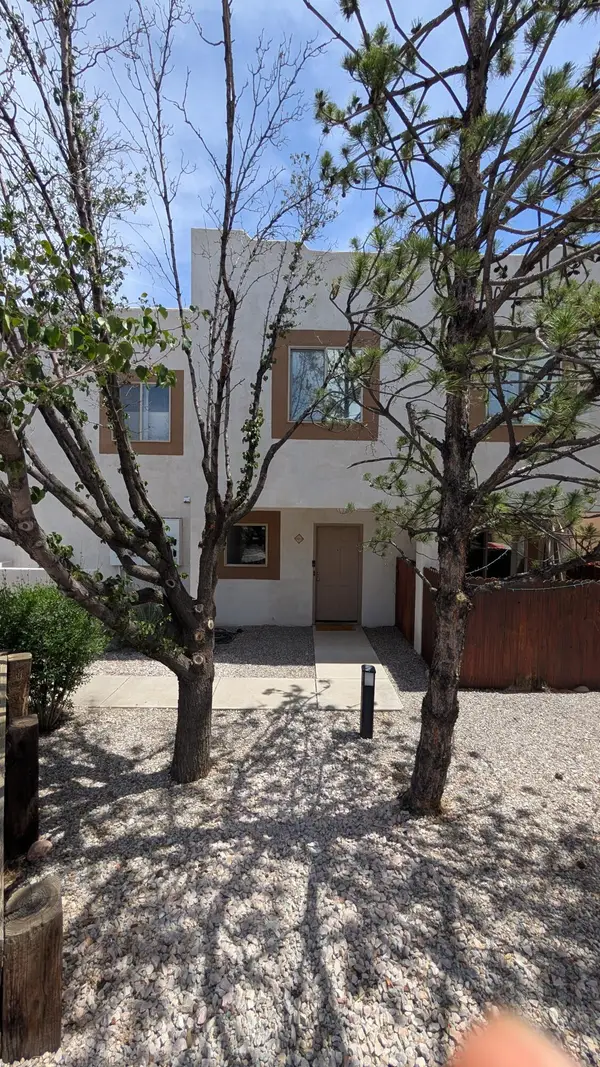 4801 Irving Boulevard Nw #UNIT 603, Albuquerque, NM 87114