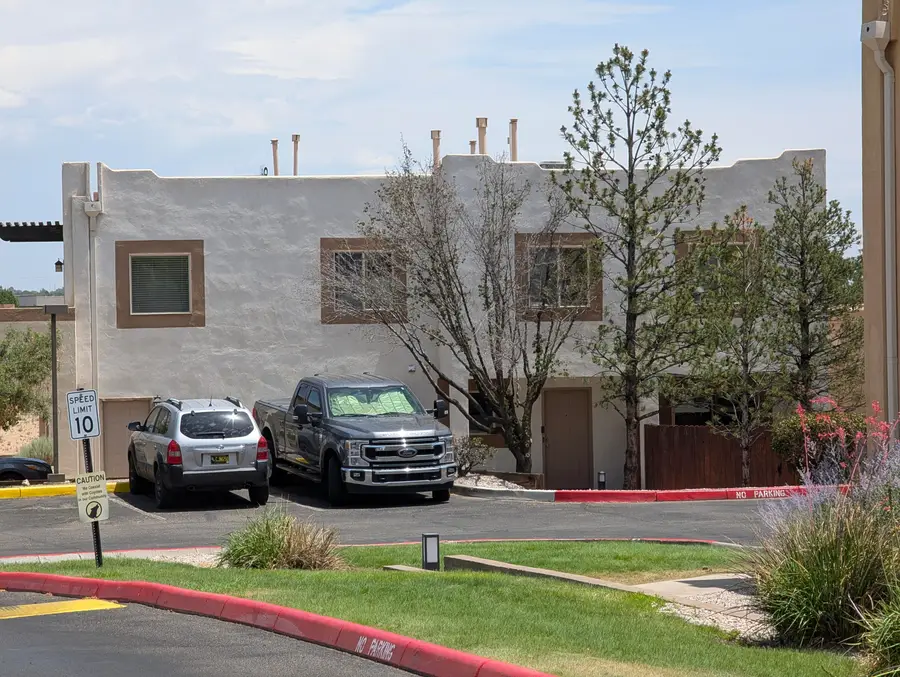 4801 Irving Boulevard Nw #UNIT 603, Albuquerque, NM 87114 - #2