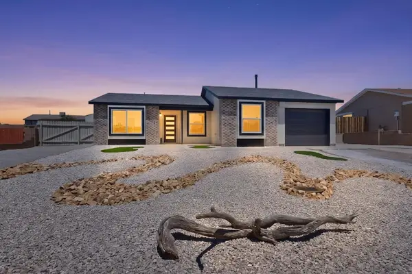 4515 Sunstone Way Ne, Rio Rancho, NM 87124