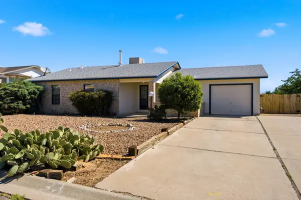4735 Gypsum Drive Ne, Rio Rancho, NM 87124