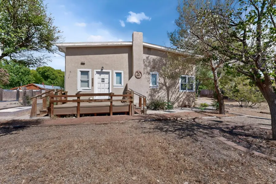 9430 Rio Grande Boulevard Nw, Albuquerque, NM 87114 - #2