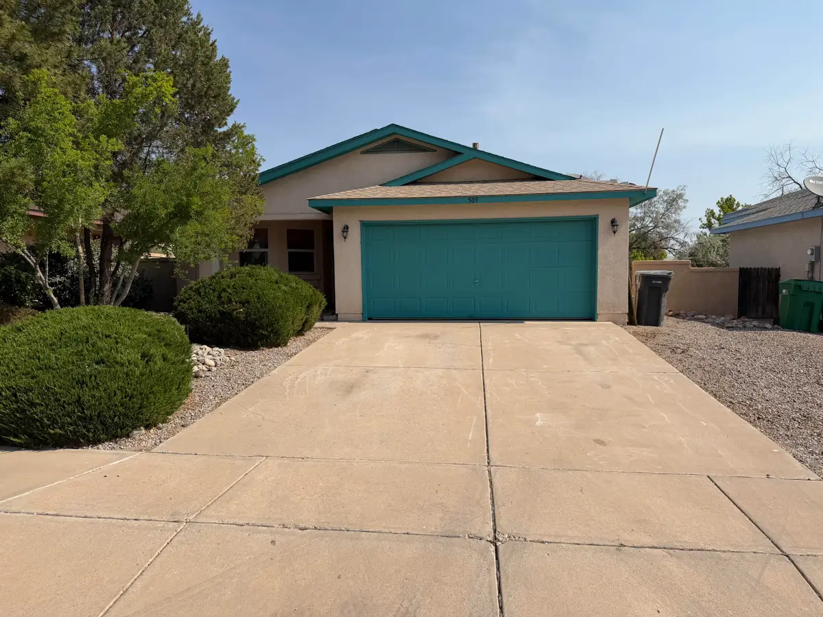 509 Medina Meadows Drive Ne, Rio Rancho, NM 87144 - #1