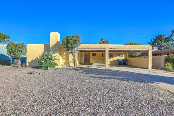 7738 Haines Avenue Ne, Albuquerque, NM 87110