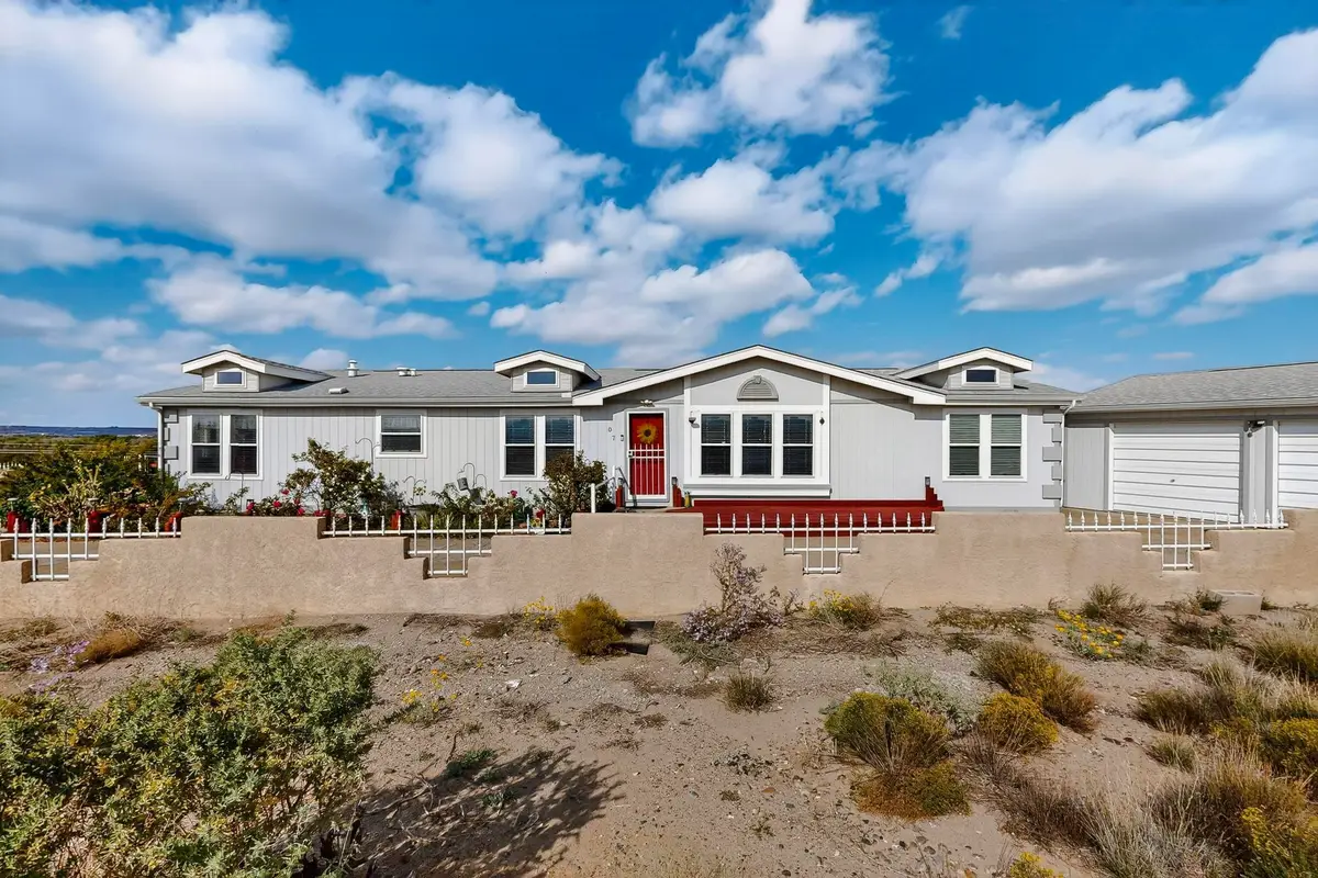 7 Angelo Avenue, Belen, NM 87002 - #1