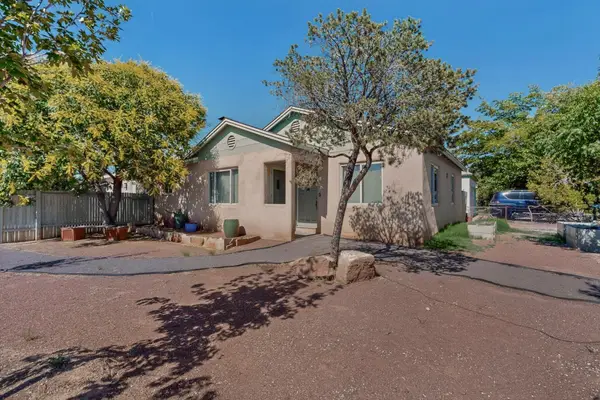 3605 Mesa Verde Avenue Ne, Albuquerque, NM 87110