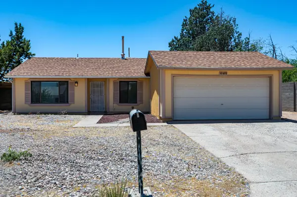 10408 Trevino Loop Nw, Albuquerque, NM 87114