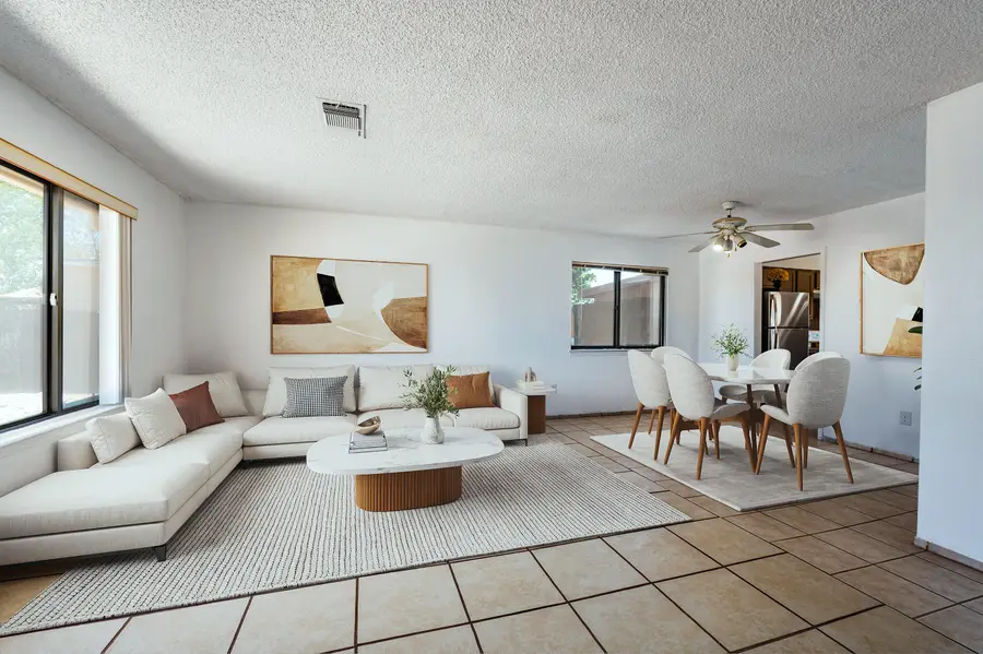 10408 Trevino Loop Nw, Albuquerque, NM 87114 - #3
