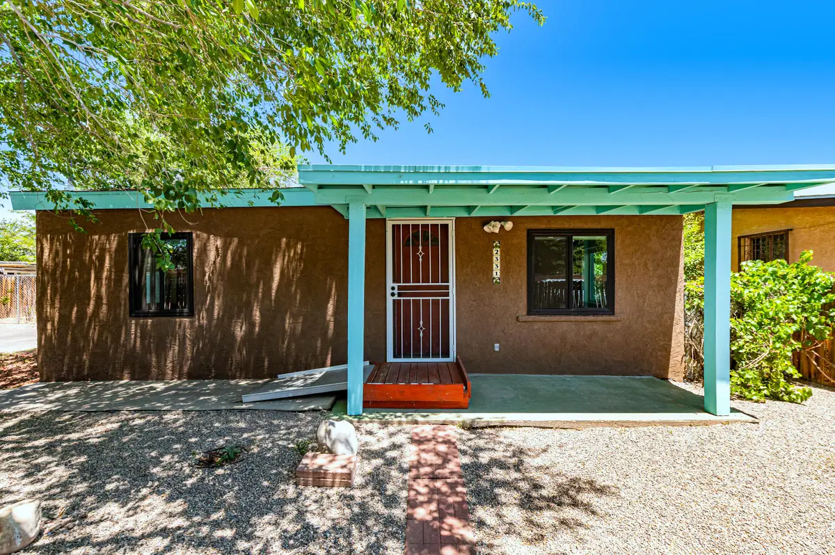 2331 Edna Avenue Nw, Albuquerque, NM 87104 - #1