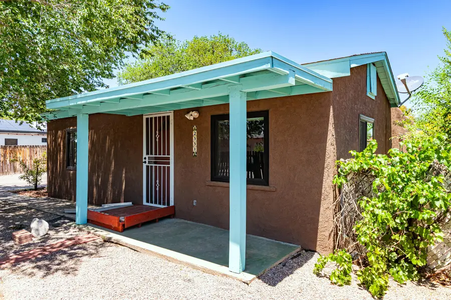 2331 Edna Avenue Nw, Albuquerque, NM 87104 - #2