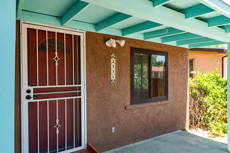 2331 Edna Avenue Nw, Albuquerque, NM 87104 - #3
