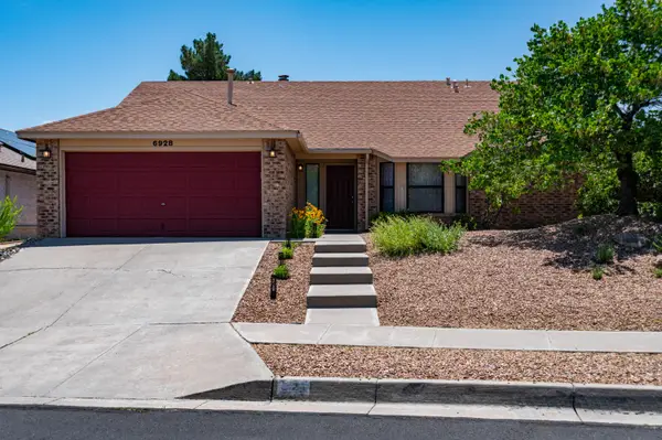 6928 Lamar Avenue Nw, Albuquerque, NM 87120
