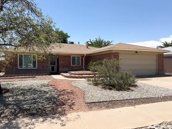 6205 Vista Montano Street Nw, Albuquerque, NM 87120