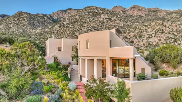 250 Spring Creek Place Ne, Albuquerque, NM 87122