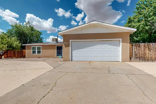 812 Seville Loop, Grants, NM 87020