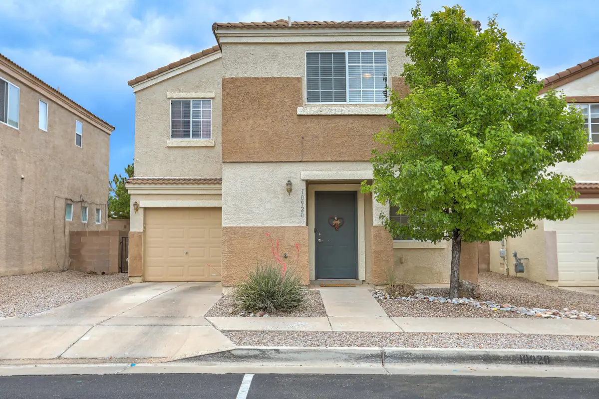 10920 Habanero Way Se, Albuquerque, NM 87123 - #1