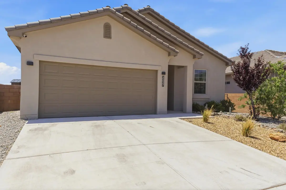 2027 White Dove Street Se, Albuquerque, NM 87123 - #1