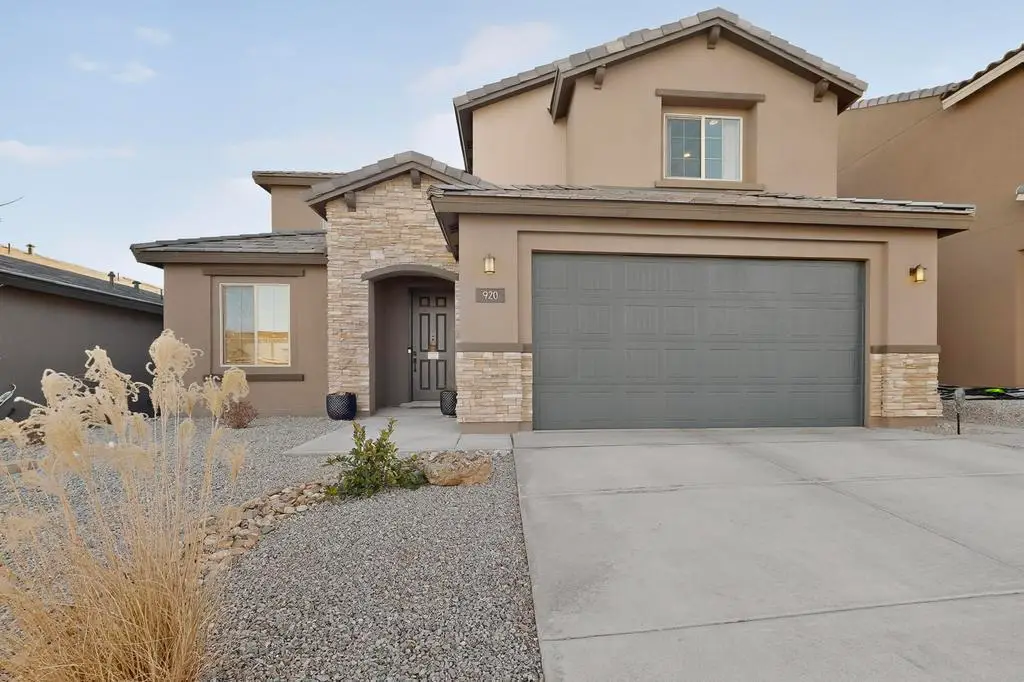 920 Turquesa Loop Se, Rio Rancho, NM 87124 - #1