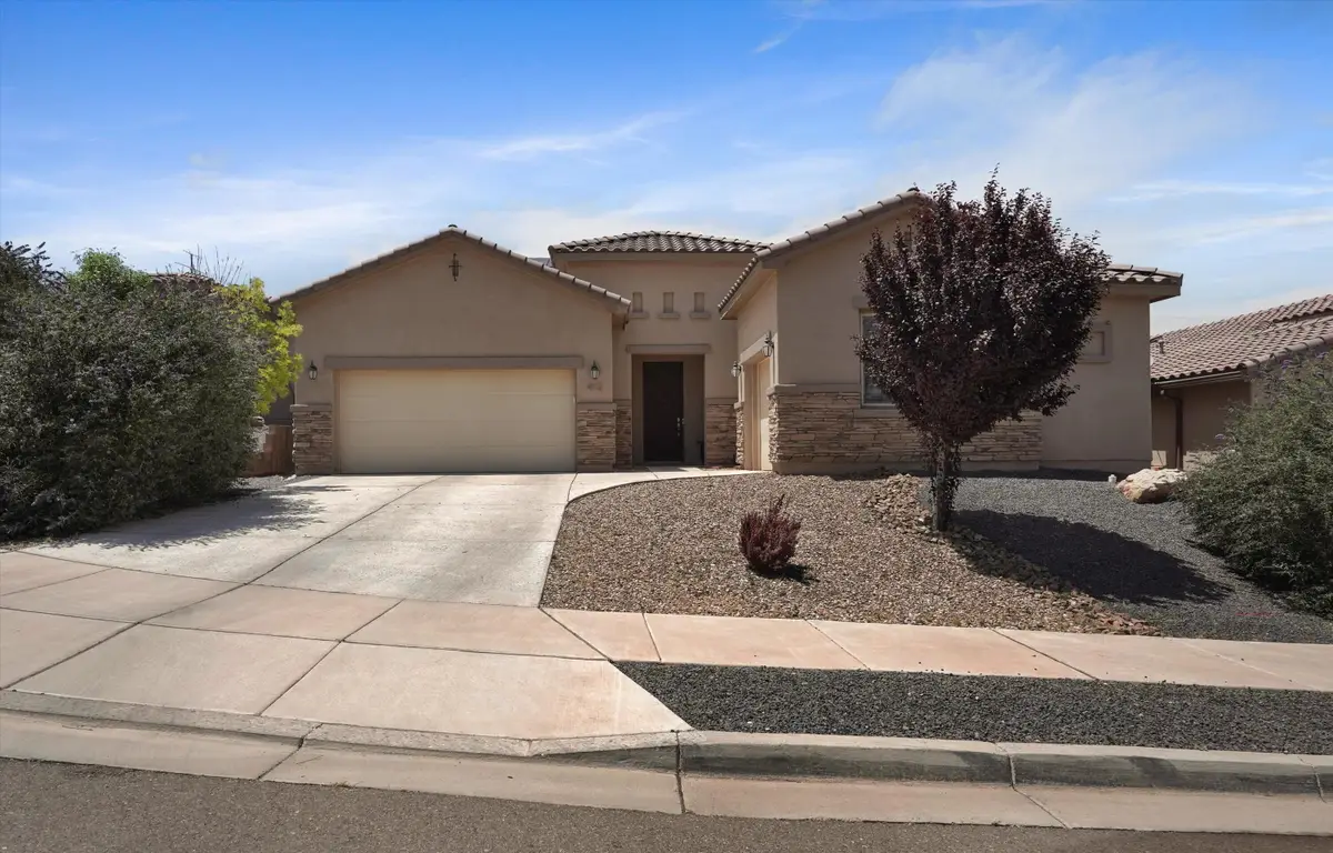 4112 Cleary Court Ne, Rio Rancho, NM 87144 - #1