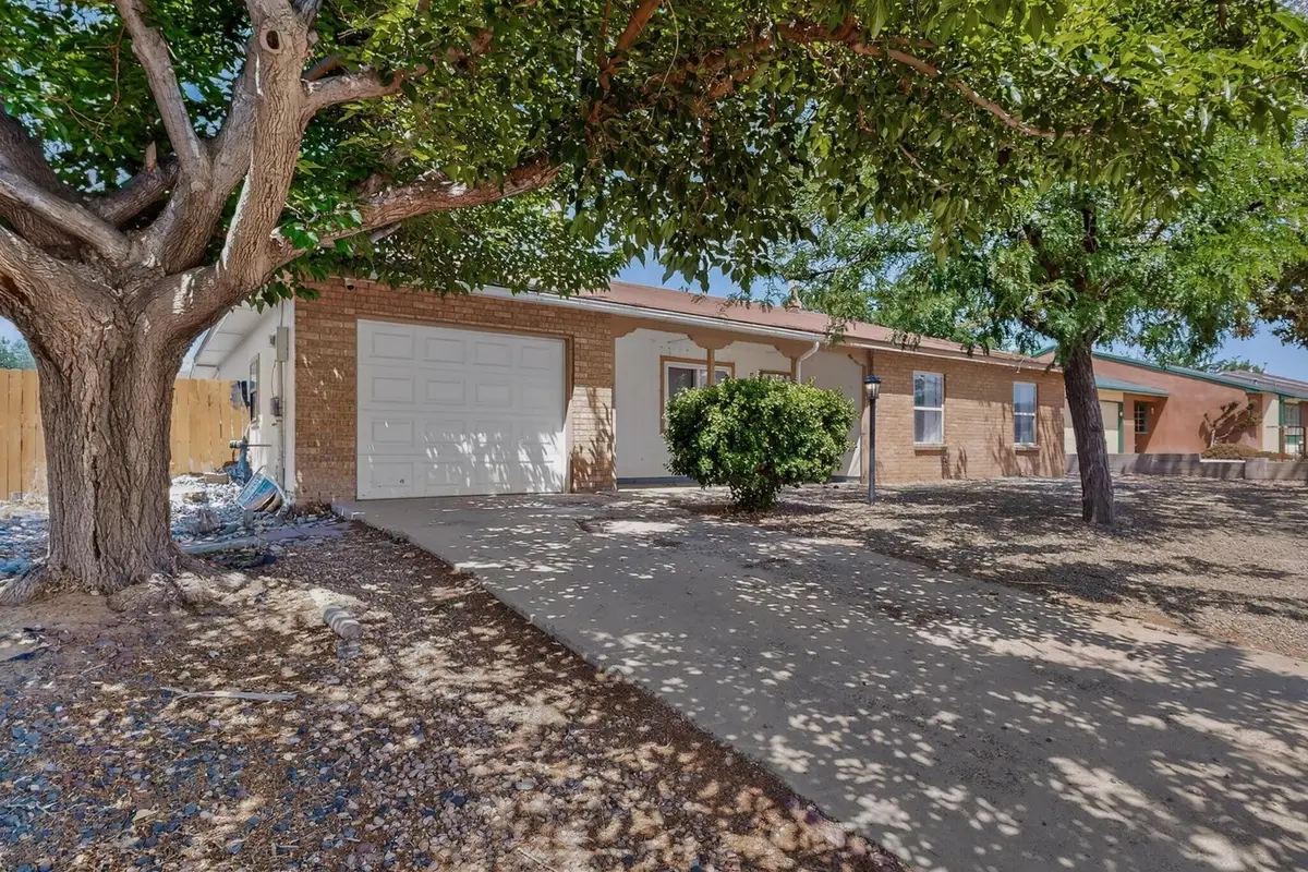 735 Stagecoach Road Se, Rio Rancho, NM 87124 - #1