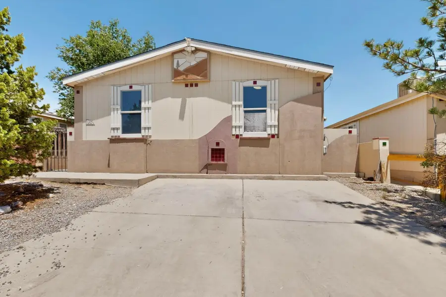 120 Westcourt Place Nw, Albuquerque, NM 87105 - #2