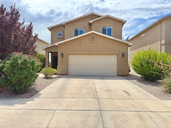 2707 Full Moon Court Ne, Rio Rancho, NM 87144