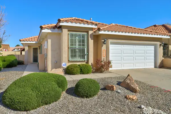 1211 Blue Quail Road Ne, Albuquerque, NM 87112