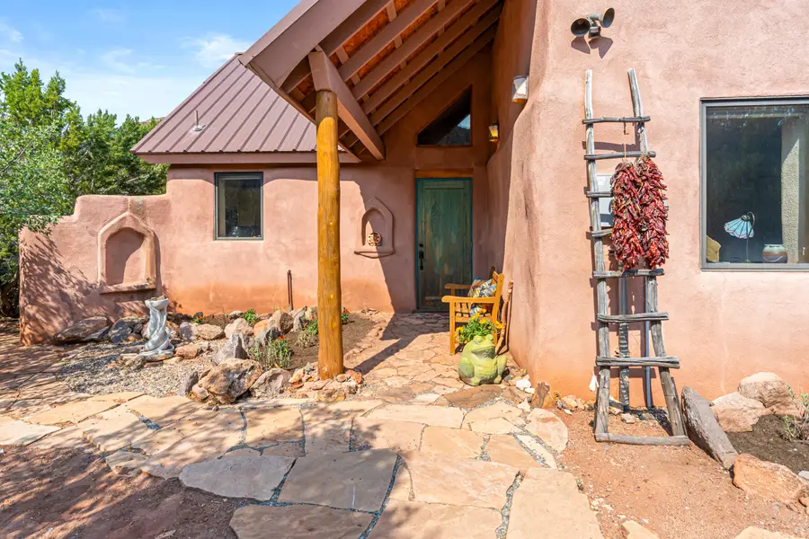 467 Madrid Road, Jemez Springs, NM 87025 - #3
