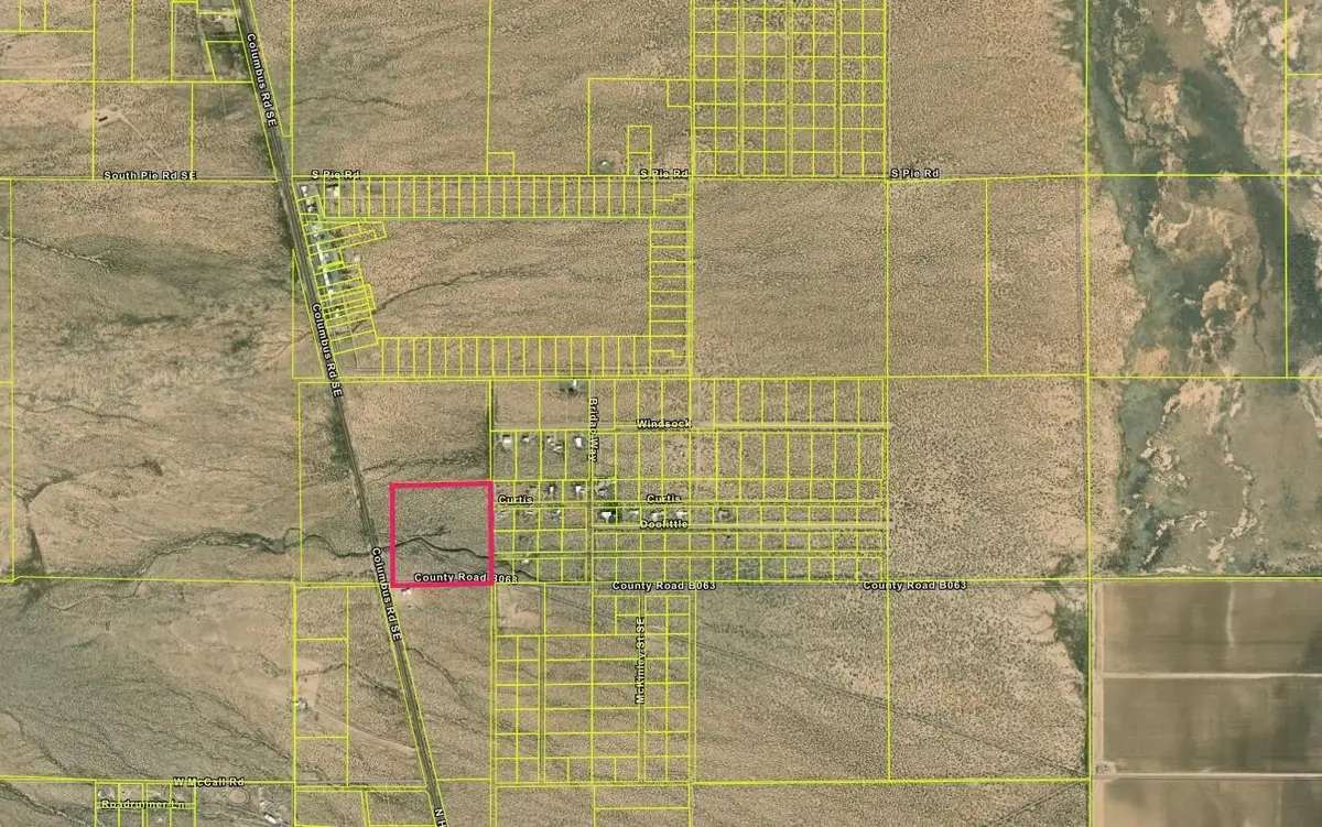 County Road Se, Deming, NM 88030 - #1