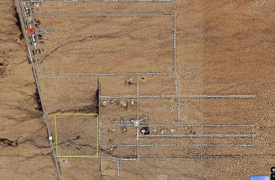 County Road Se, Deming, NM 88030 - #3