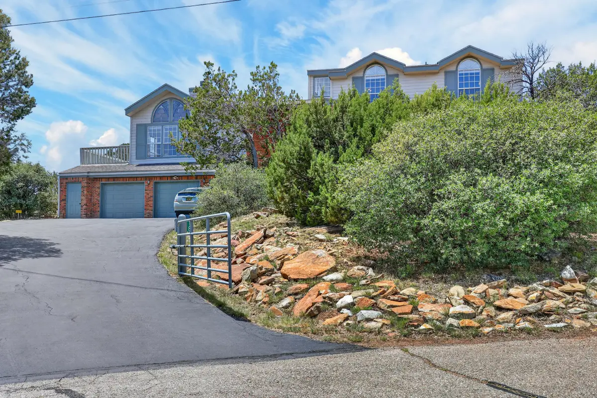 18 Boulder Lane, Cedar Crest, NM 87008 - #1