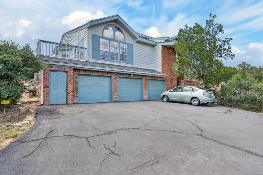 18 Boulder Lane, Cedar Crest, NM 87008 - #2