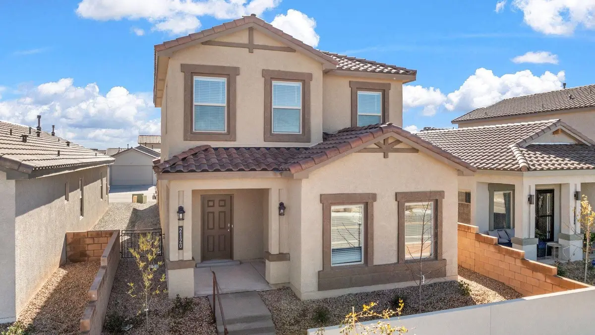 6044 Gilpin Drive Se, Albuquerque, NM 87106 - #1