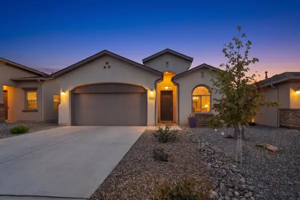 5282 Osha Spring Street Sw, Los Lunas, NM 87031