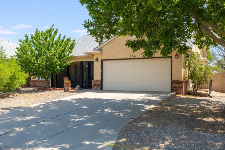 7541 Mackenzie Drive Ne, Rio Rancho, NM 87144 - #2