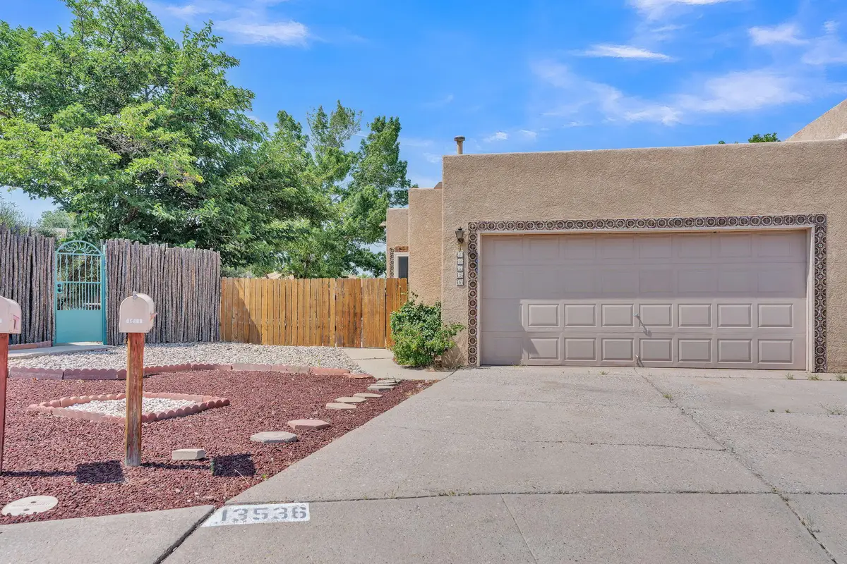 13536 Mccall Court Ne, Albuquerque, NM 87123 - #1