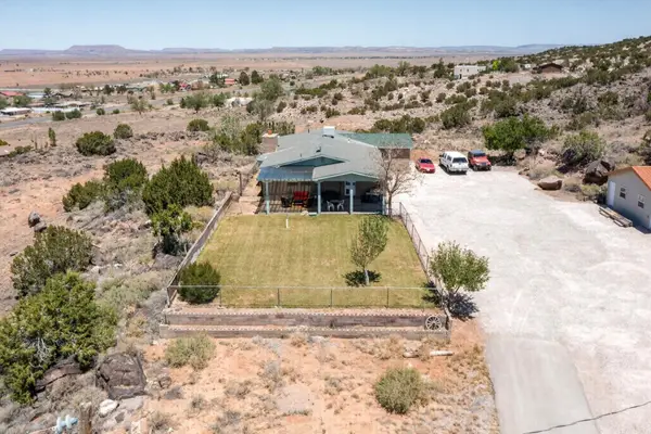 19 Water Tank Road, Milan, NM 87021