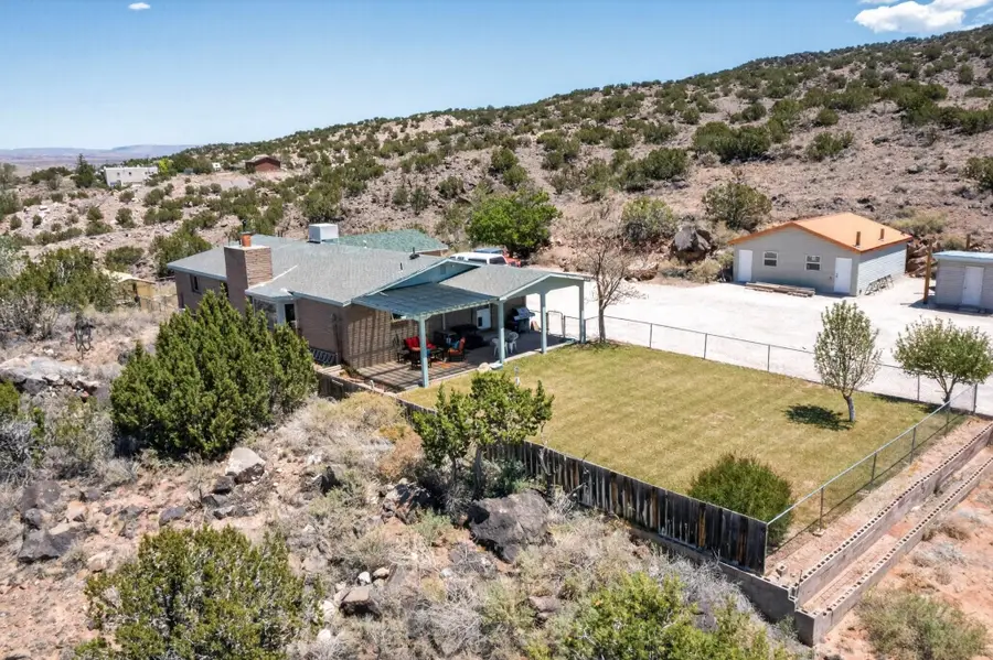 19 Water Tank Road, Milan, NM 87021 - #2