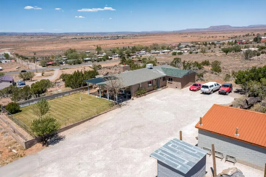 19 Water Tank Road, Milan, NM 87021 - #3