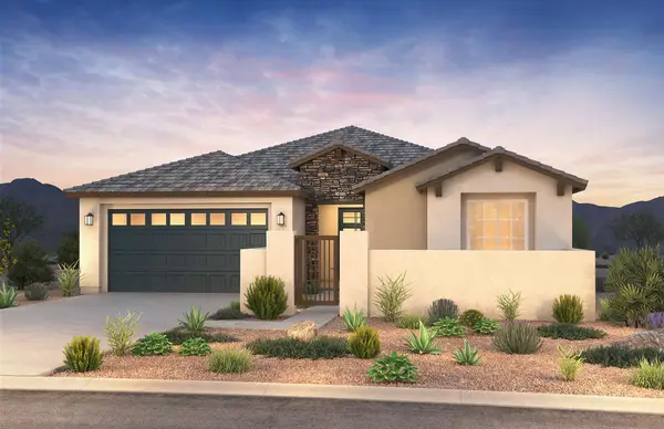 8341 Seuss Way Nw, Albuquerque, NM 87120