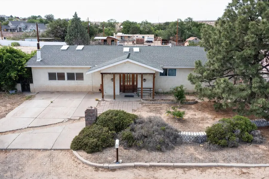 10605 Calle De Elena, Corrales, NM 87048 - #2