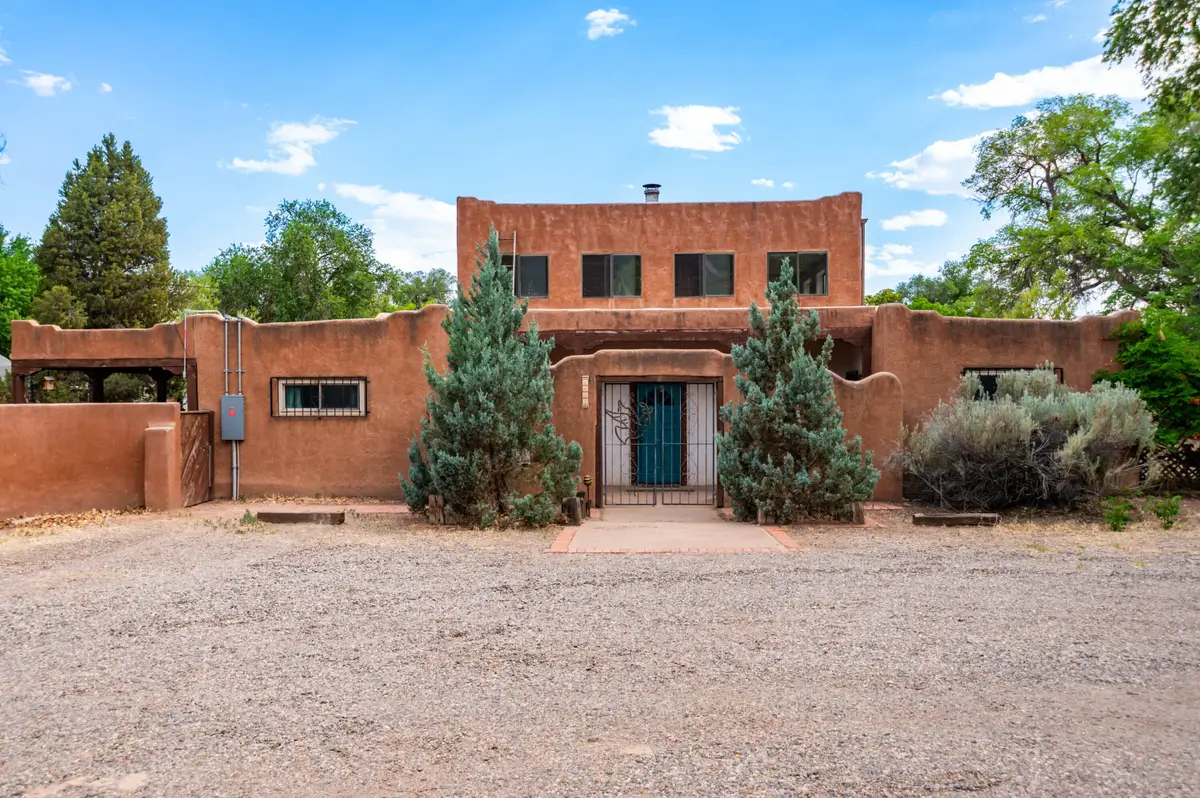 1854 Don Felipe Road Sw, Albuquerque, NM 87105 - #1