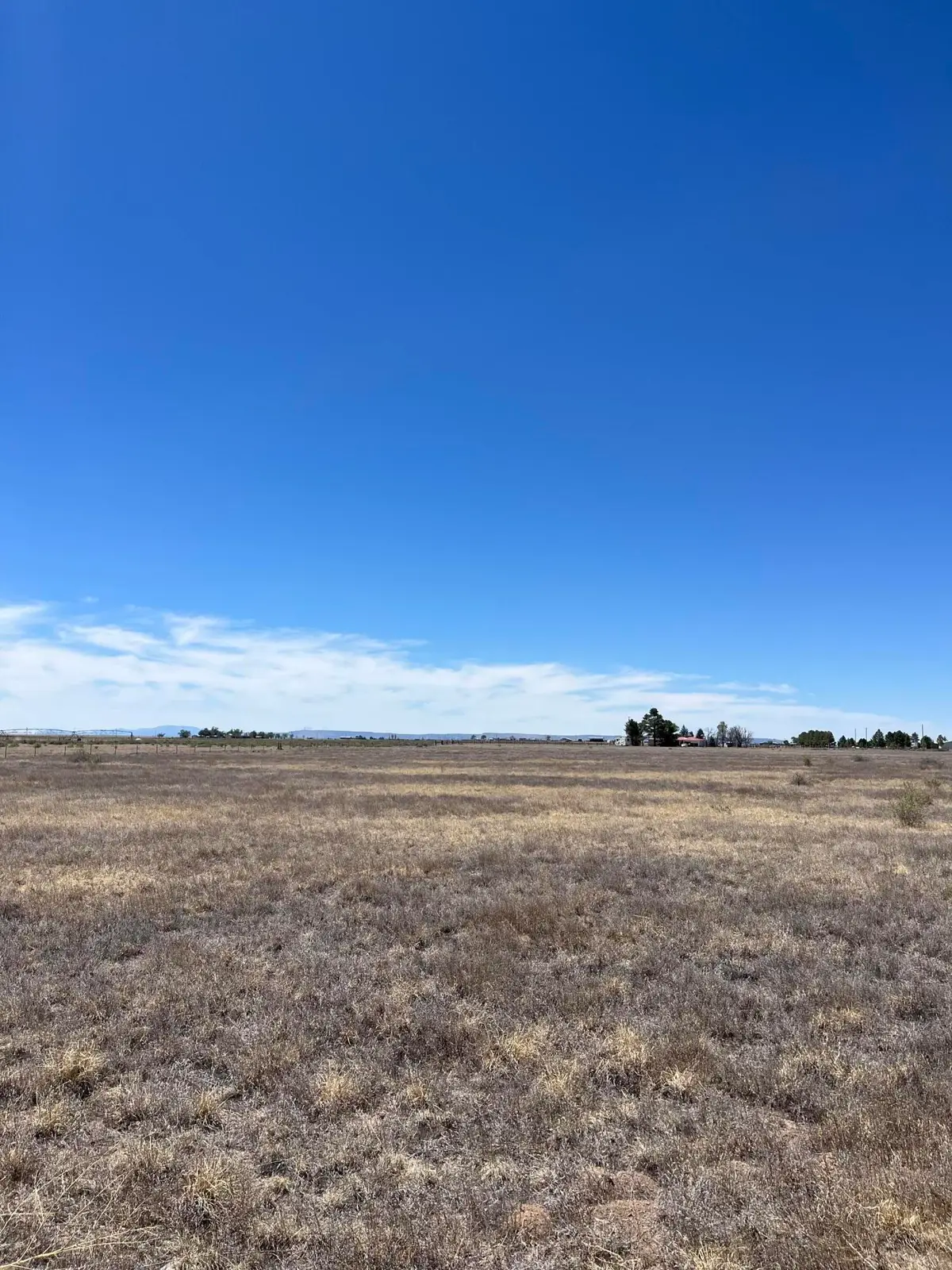 Nm Highway 55, Estancia, NM 87016 - #1