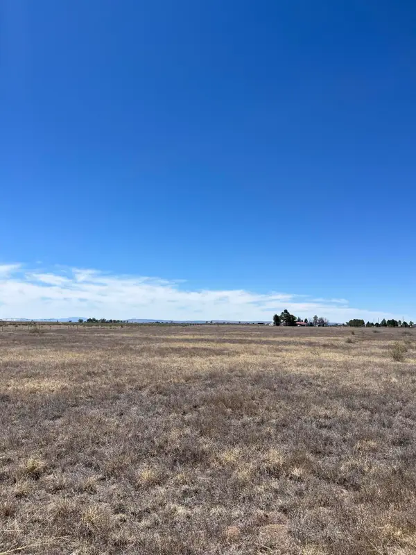 Nm Highway 55, Estancia, NM 87016