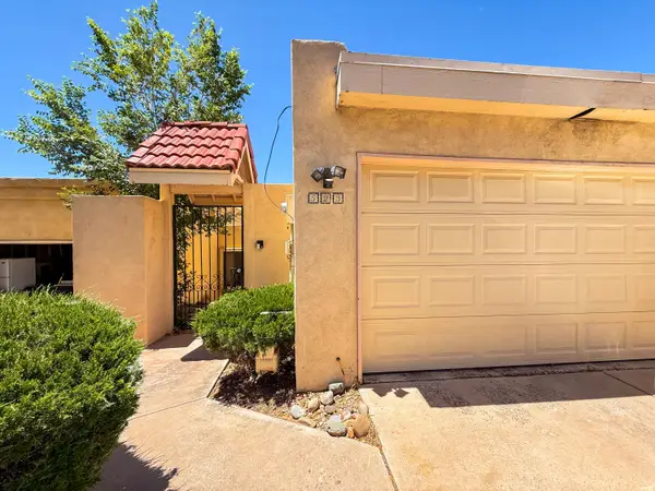523 Pinon Creek Road Se, Albuquerque, NM 87123