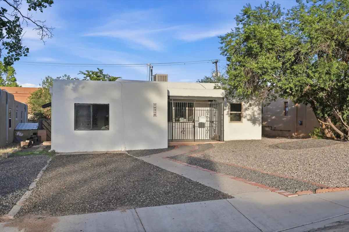 1318 Truman Street Se, Albuquerque, NM 87108 - #1