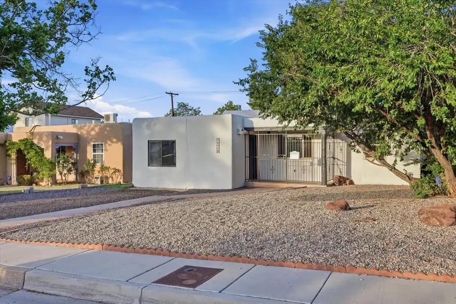 1318 Truman Street Se, Albuquerque, NM 87108 - #3